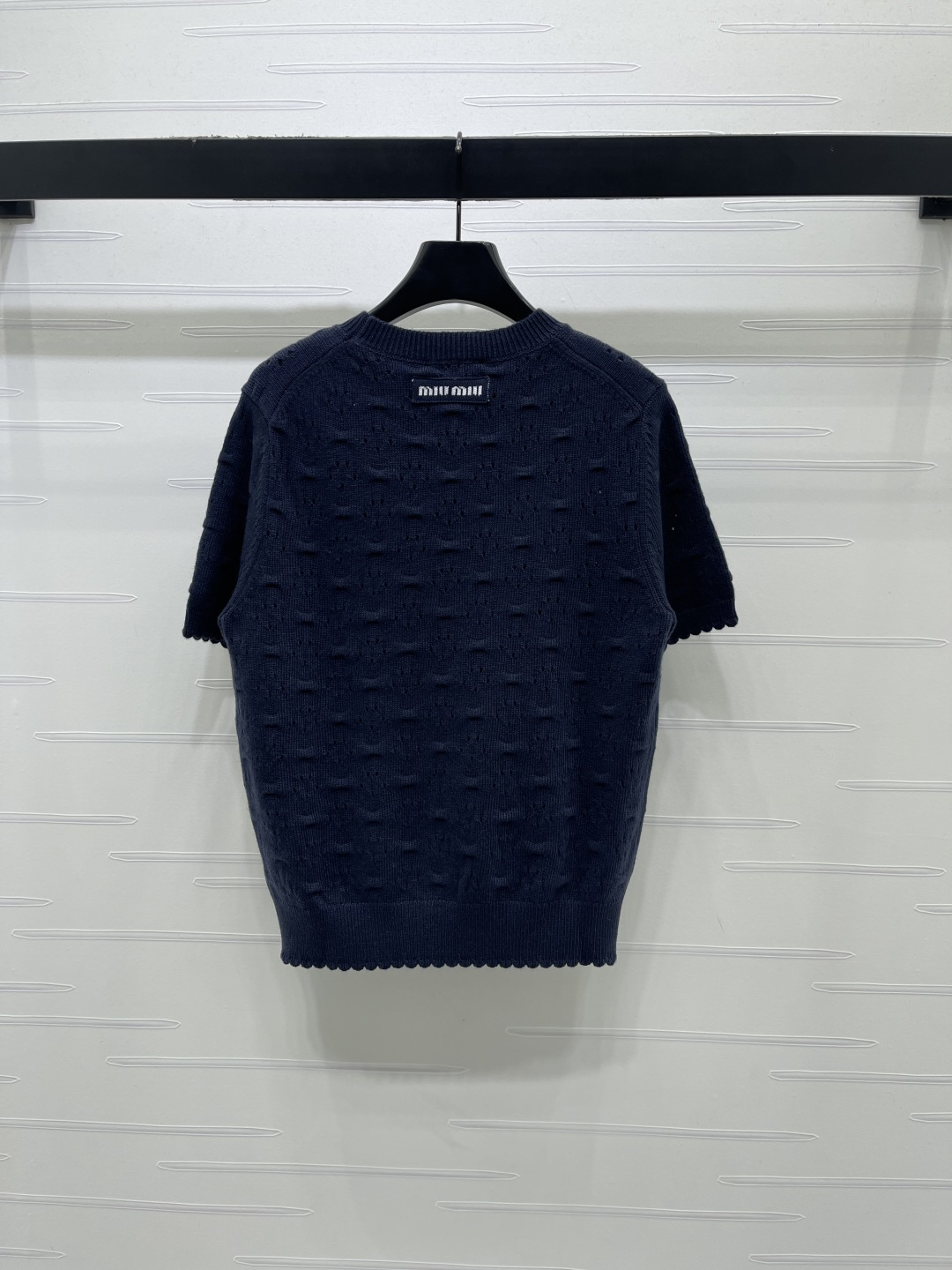 Women's short sleeves